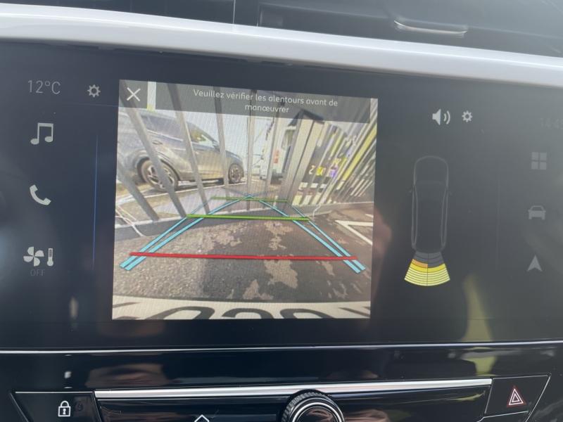 Image OPEL Corsa Electric 156ch GS