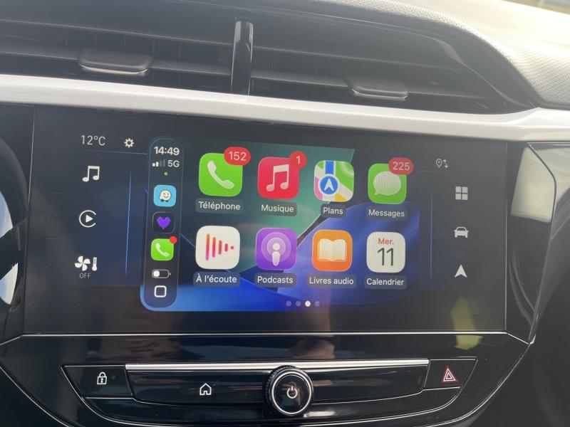 Image OPEL Corsa Electric 156ch GS