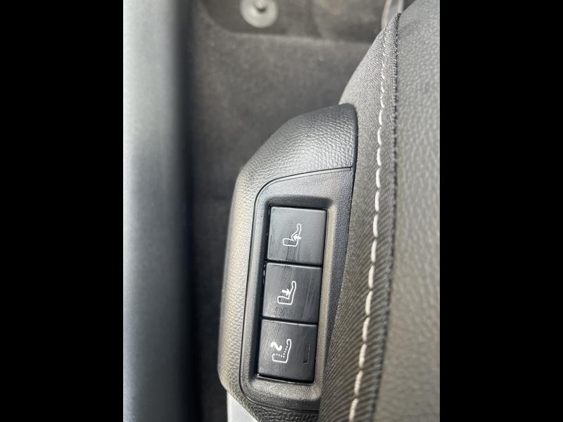 Image OPEL Corsa Electric 156ch GS