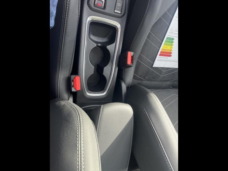 Image OPEL Corsa Electric 156ch GS