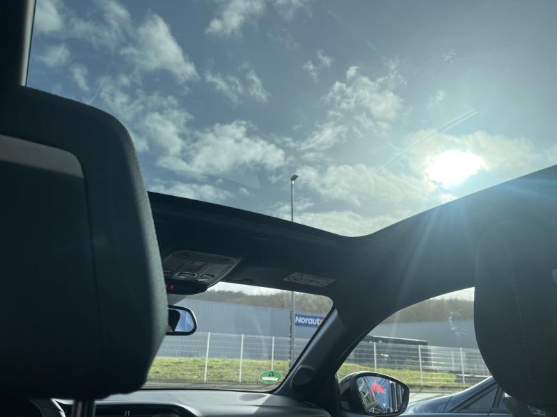 Image OPEL Corsa Electric 156ch GS