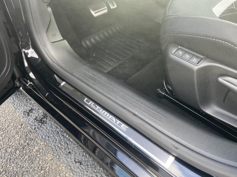 Image OPEL Corsa Electric 156ch GS