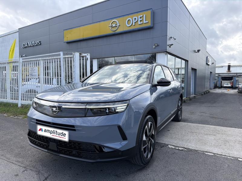 Image OPEL Grandland 1.2 Turbo Hybrid 145ch Ultimate e-DCT6