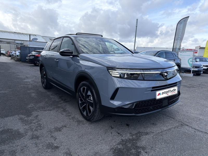 Image OPEL Grandland 1.2 Turbo Hybrid 145ch Ultimate e-DCT6