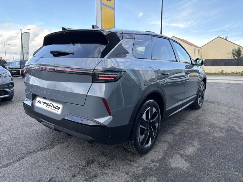 Image OPEL Grandland 1.2 Turbo Hybrid 145ch Ultimate e-DCT6