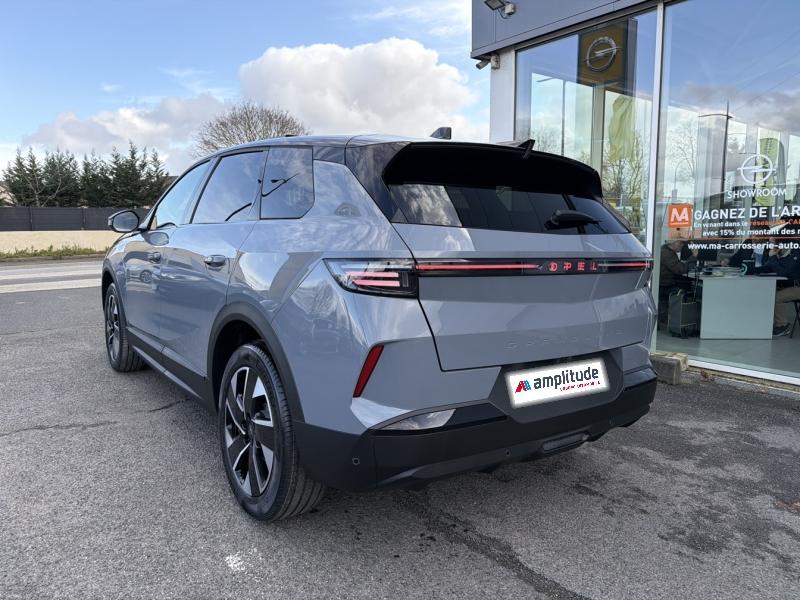 Image OPEL Grandland 1.2 Turbo Hybrid 145ch Ultimate e-DCT6