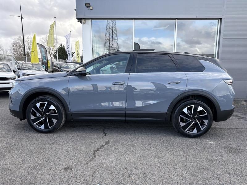 Image OPEL Grandland 1.2 Turbo Hybrid 145ch Ultimate e-DCT6