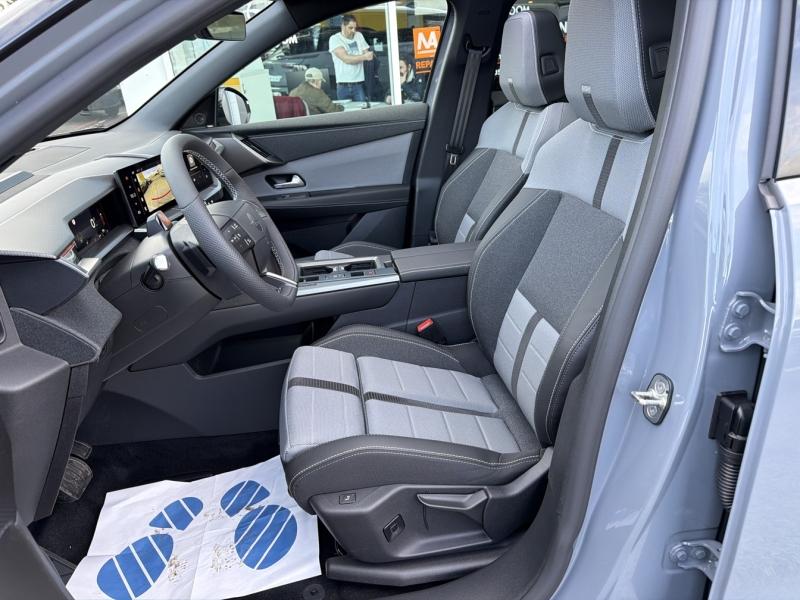 Image OPEL Grandland 1.2 Turbo Hybrid 145ch Ultimate e-DCT6