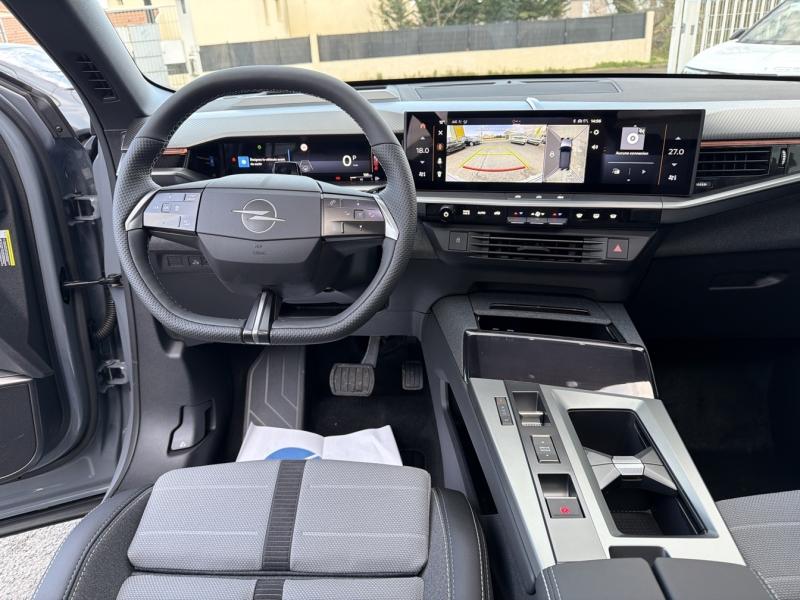 Image OPEL Grandland 1.2 Turbo Hybrid 145ch Ultimate e-DCT6