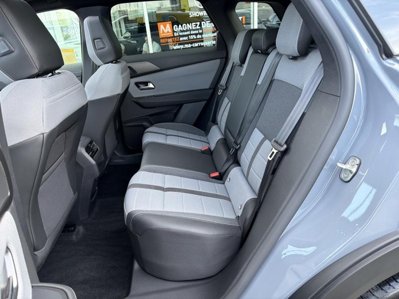 Image OPEL Grandland 1.2 Turbo Hybrid 145ch Ultimate e-DCT6