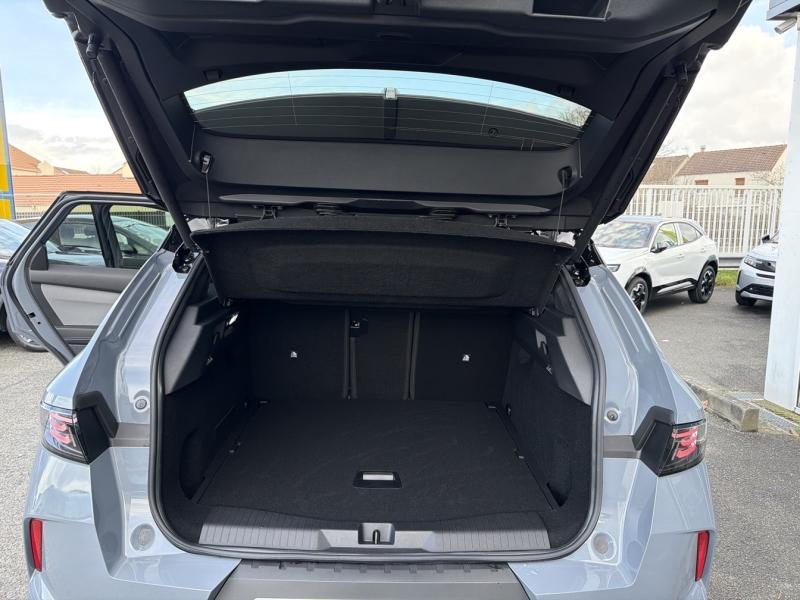 Image OPEL Grandland 1.2 Turbo Hybrid 145ch Ultimate e-DCT6