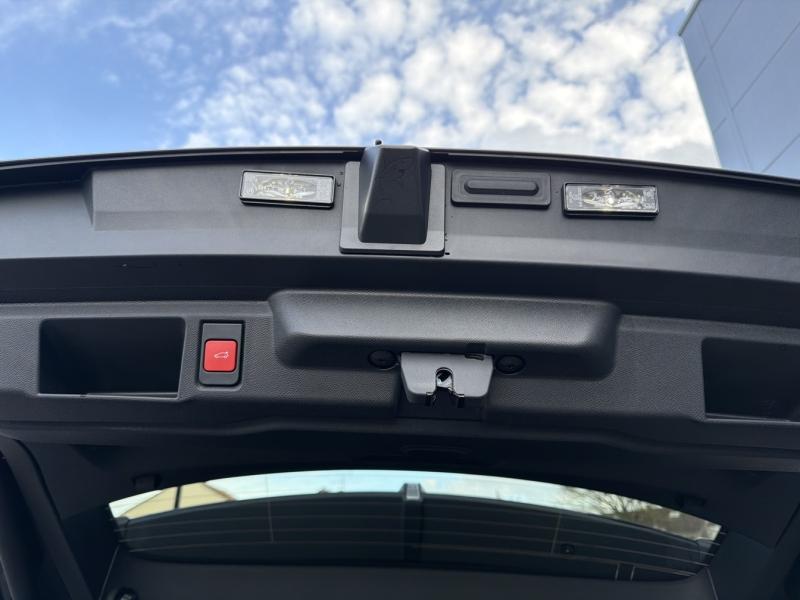 Image OPEL Grandland 1.2 Turbo Hybrid 145ch Ultimate e-DCT6