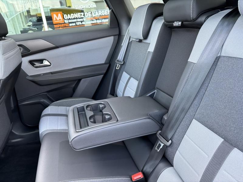 Image OPEL Grandland 1.2 Turbo Hybrid 145ch Ultimate e-DCT6