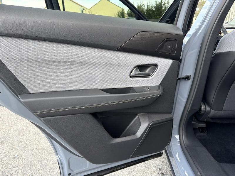 Image OPEL Grandland 1.2 Turbo Hybrid 145ch Ultimate e-DCT6