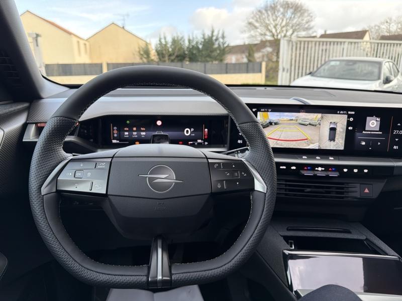Image OPEL Grandland 1.2 Turbo Hybrid 145ch Ultimate e-DCT6