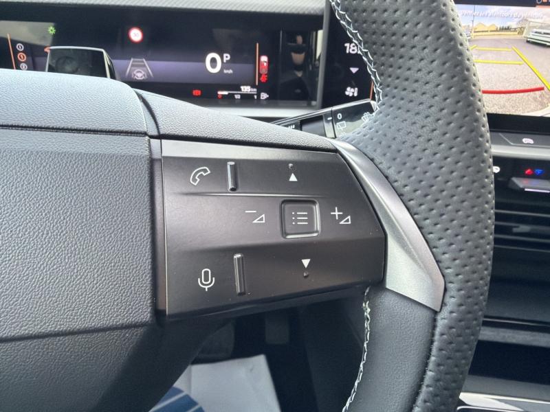 Image OPEL Grandland 1.2 Turbo Hybrid 145ch Ultimate e-DCT6