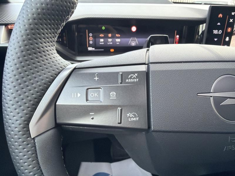 Image OPEL Grandland 1.2 Turbo Hybrid 145ch Ultimate e-DCT6