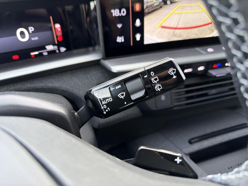 Image OPEL Grandland 1.2 Turbo Hybrid 145ch Ultimate e-DCT6