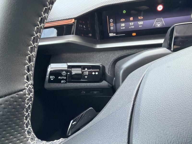 Image OPEL Grandland 1.2 Turbo Hybrid 145ch Ultimate e-DCT6