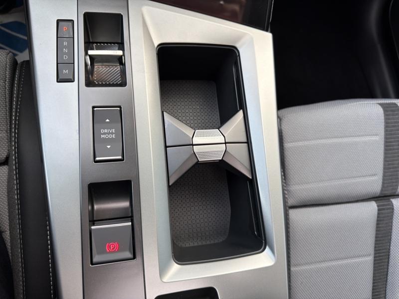 Image OPEL Grandland 1.2 Turbo Hybrid 145ch Ultimate e-DCT6