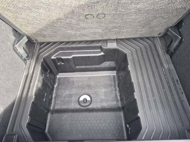 Image FORD Puma 1.0 Flexifuel 125ch S&S mHEV ST-Line X