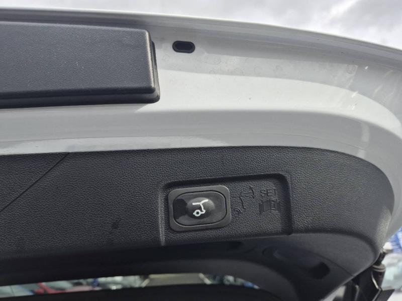 Image FORD Puma 1.0 Flexifuel 125ch S&S mHEV ST-Line X