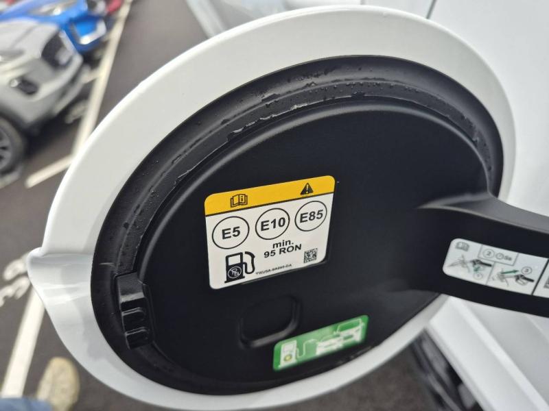 Image FORD Puma 1.0 Flexifuel 125ch S&S mHEV ST-Line X