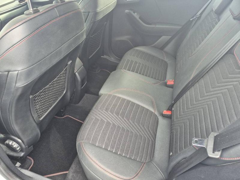 Image FORD Puma 1.0 Flexifuel 125ch S&S mHEV ST-Line X