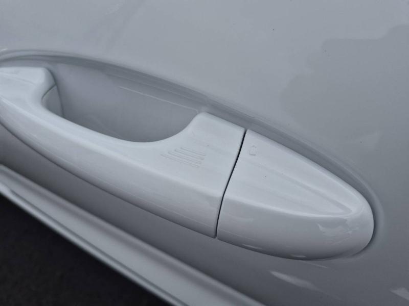 Image FORD Puma 1.0 Flexifuel 125ch S&S mHEV ST-Line X