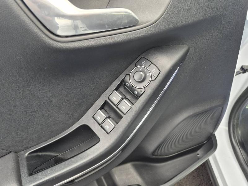 Image FORD Puma 1.0 Flexifuel 125ch S&S mHEV ST-Line X