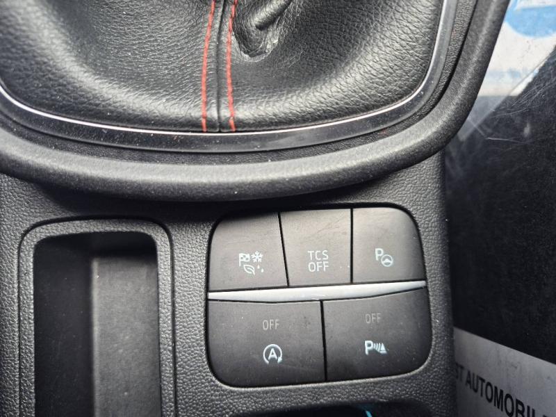 Image FORD Puma 1.0 Flexifuel 125ch S&S mHEV ST-Line X