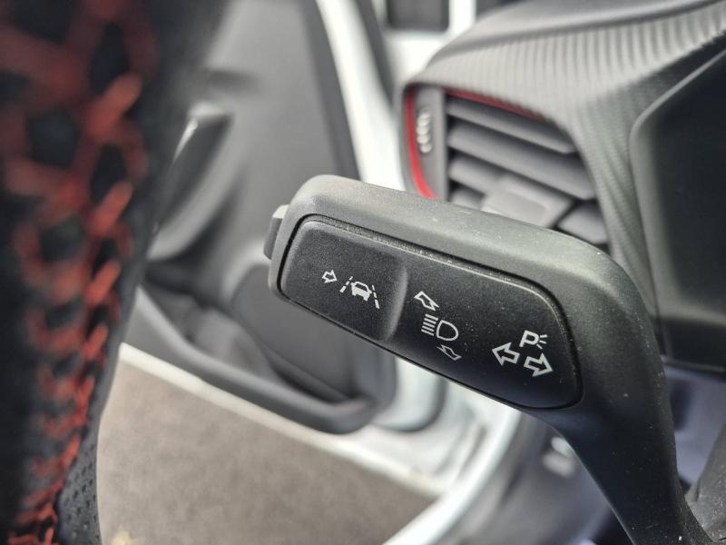 Image FORD Puma 1.0 Flexifuel 125ch S&S mHEV ST-Line X