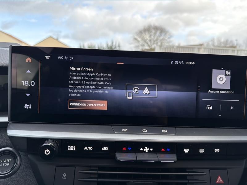 Image OPEL Grandland 1.2 Turbo Hybrid 145ch Ultimate e-DCT6