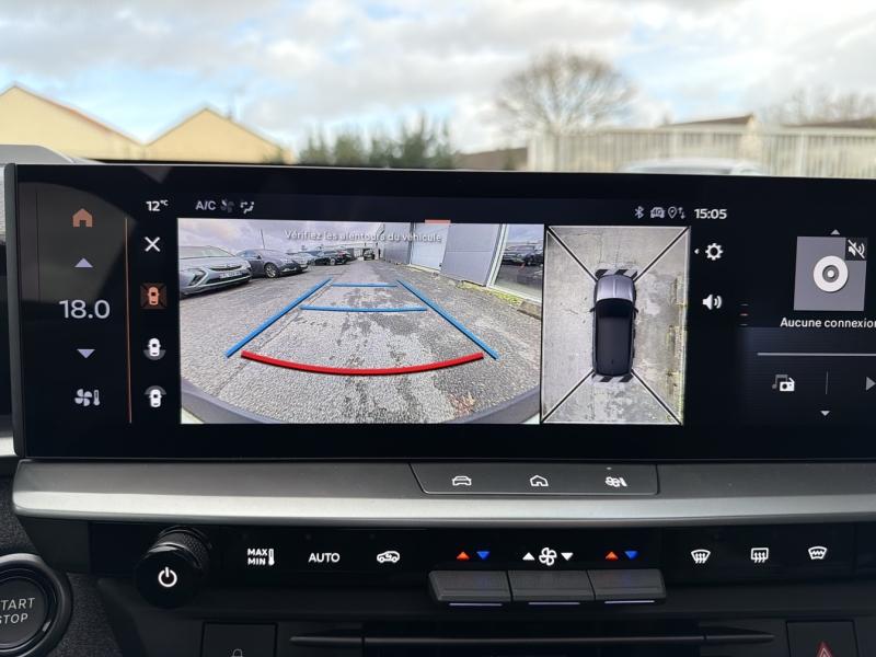 Image OPEL Grandland 1.2 Turbo Hybrid 145ch Ultimate e-DCT6