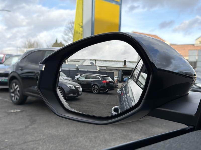 Image OPEL Grandland 1.2 Turbo Hybrid 145ch Ultimate e-DCT6