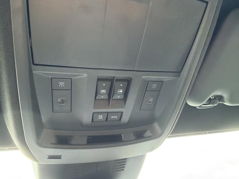 Image OPEL Grandland 1.2 Turbo Hybrid 145ch Ultimate e-DCT6