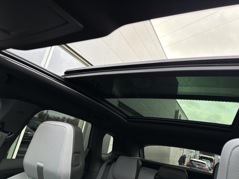 Image OPEL Grandland 1.2 Turbo Hybrid 145ch Ultimate e-DCT6