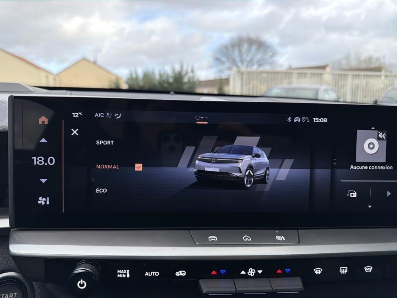 Image OPEL Grandland 1.2 Turbo Hybrid 145ch Ultimate e-DCT6