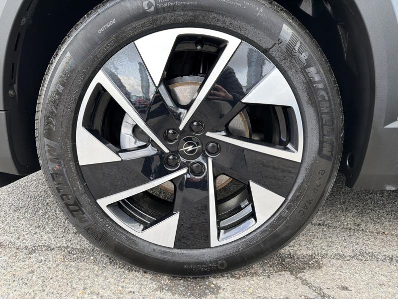 Image OPEL Grandland 1.2 Turbo Hybrid 145ch Ultimate e-DCT6
