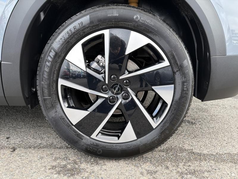 Image OPEL Grandland 1.2 Turbo Hybrid 145ch Ultimate e-DCT6