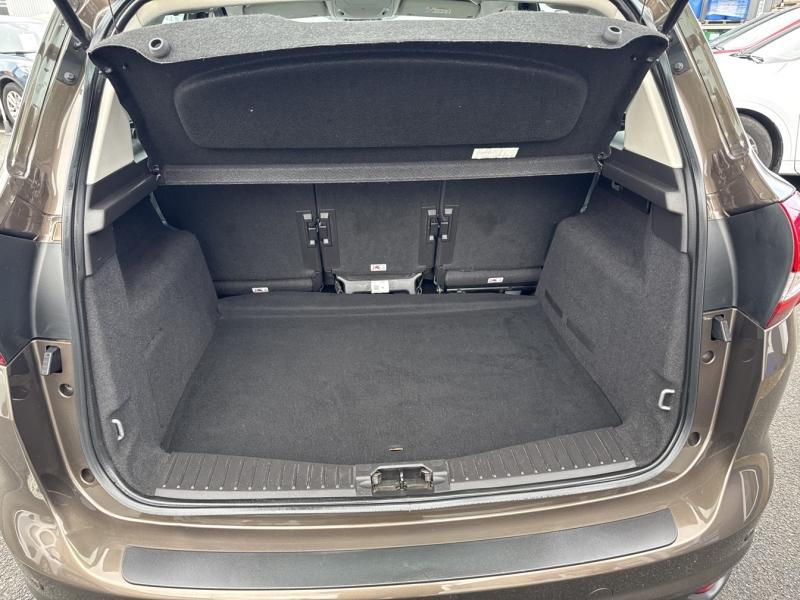 Image FORD C-MAX 1.0 EcoBoost 125ch Stop&Start Titanium Euro6.2