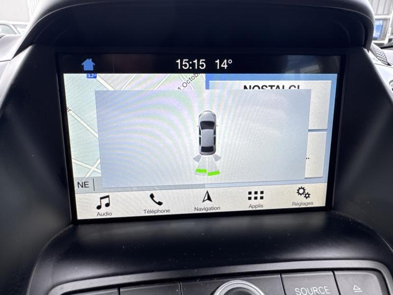 Image FORD C-MAX 1.0 EcoBoost 125ch Stop&Start Titanium Euro6.2