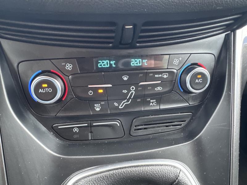 Image FORD C-MAX 1.0 EcoBoost 125ch Stop&Start Titanium Euro6.2