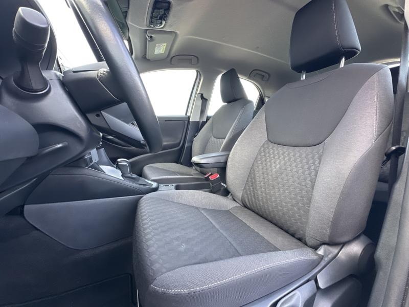 Image TOYOTA Yaris 116h Dynamic 5p MY22