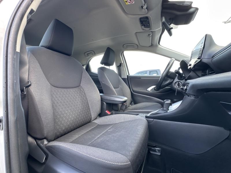 Image TOYOTA Yaris 116h Dynamic 5p MY22