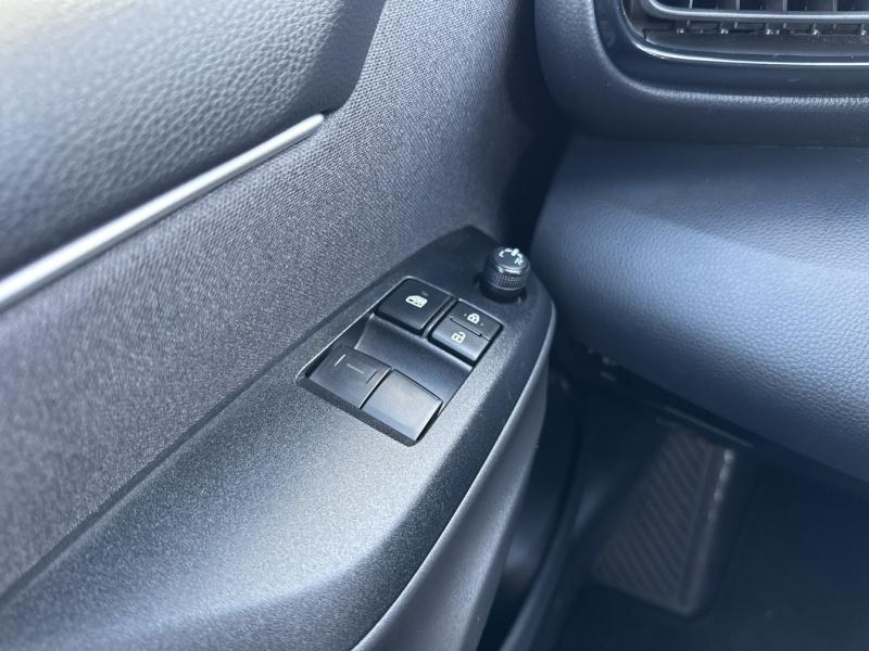 Image TOYOTA Yaris 116h Dynamic 5p MY22