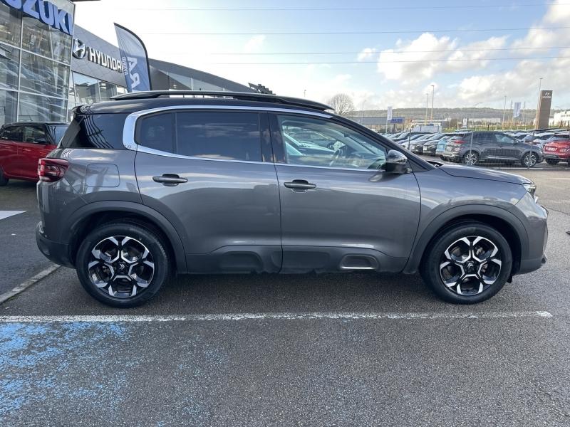 Image CITROEN C5 Aircross BlueHDi 130ch S&S Shine EAT8