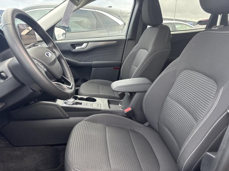 Image FORD Kuga 2.5 Duratec 190 ch FHEV E85 Titanium BVA