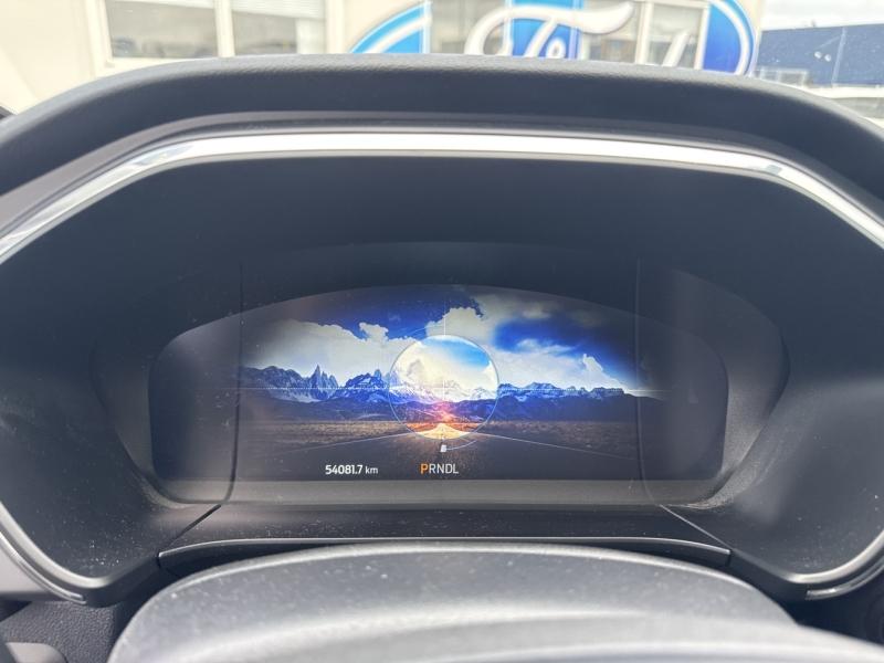 Image FORD Kuga 2.5 Duratec 190 ch FHEV E85 Titanium BVA