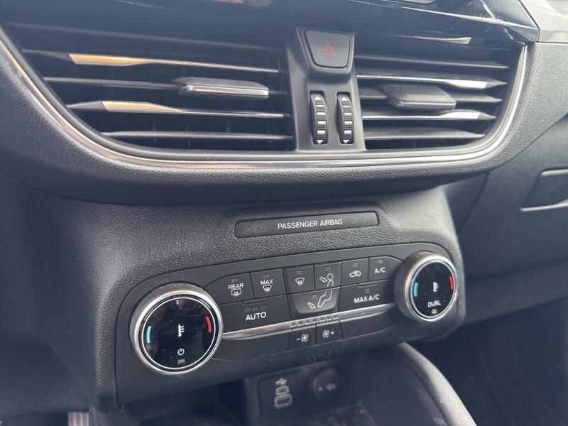 Image FORD Kuga 2.5 Duratec 190 ch FHEV E85 Titanium BVA